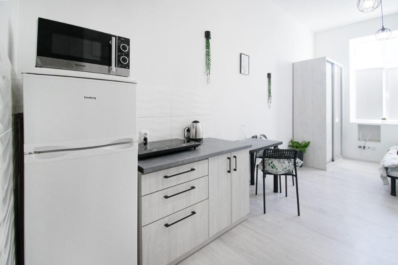 Apartaments For You Лвив Екстериор снимка