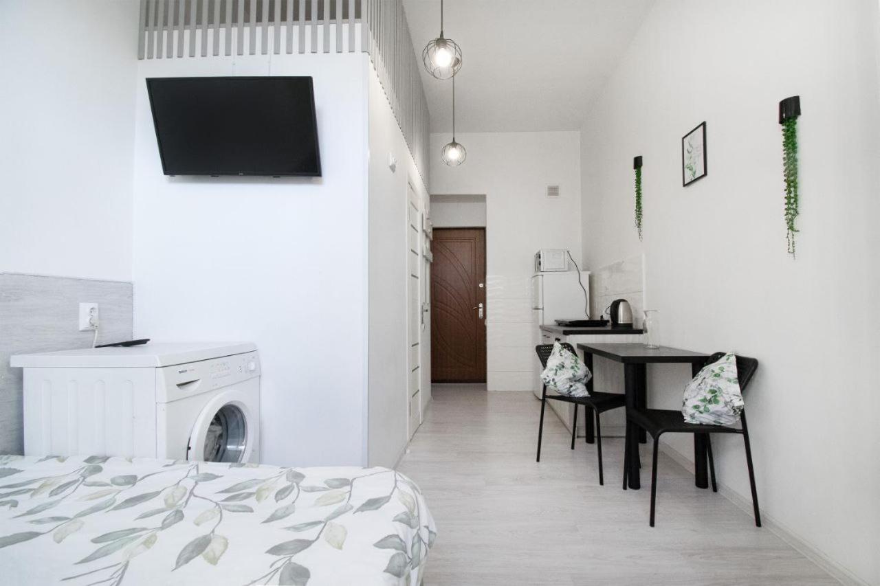 Apartaments For You Лвив Екстериор снимка